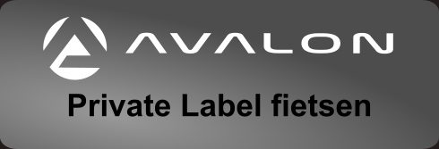 Avalon Private label Fietsen